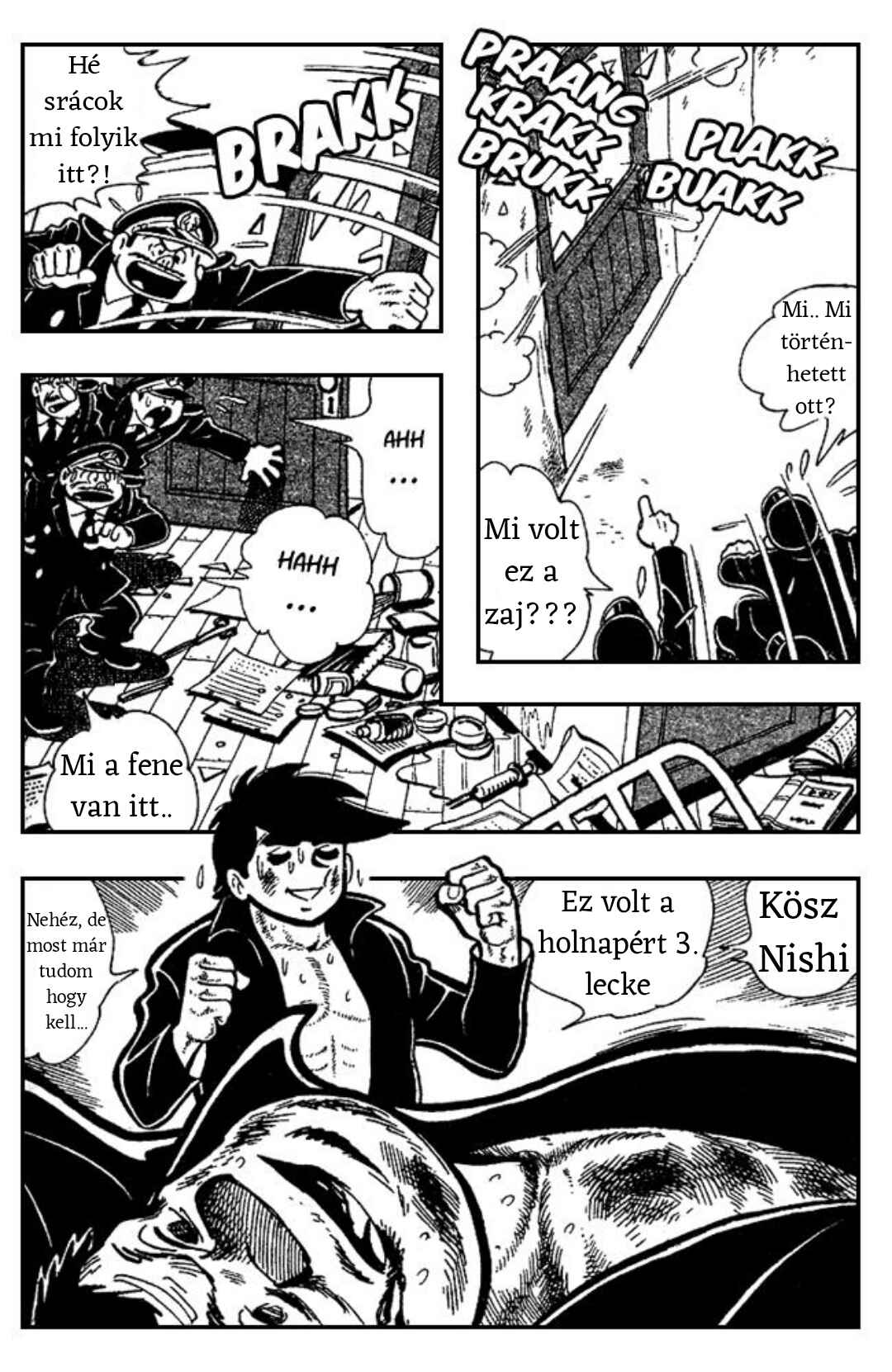 Chapter 23 - Page 26