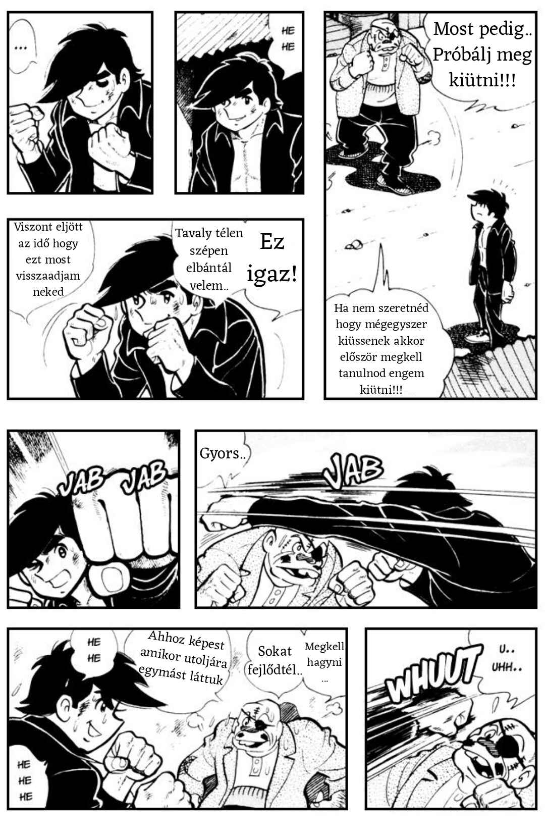 Chapter 23 - Page 8