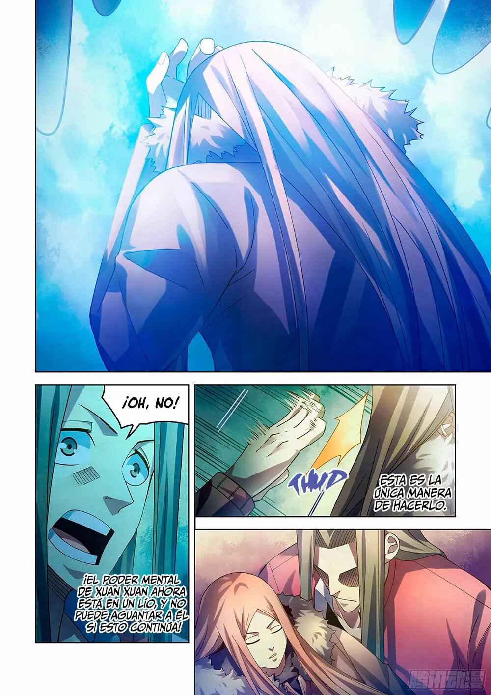 Chapter 309 - Page 16