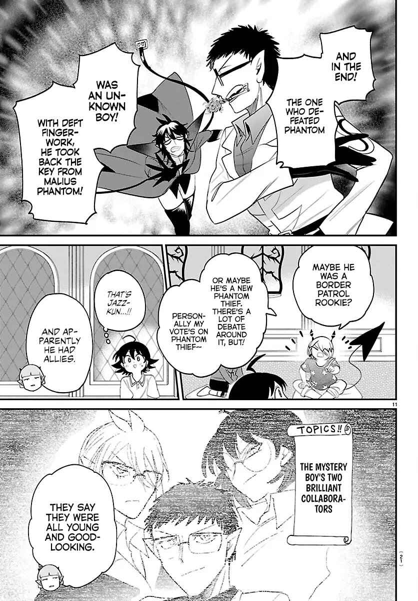 Chapter 423 - Page 14