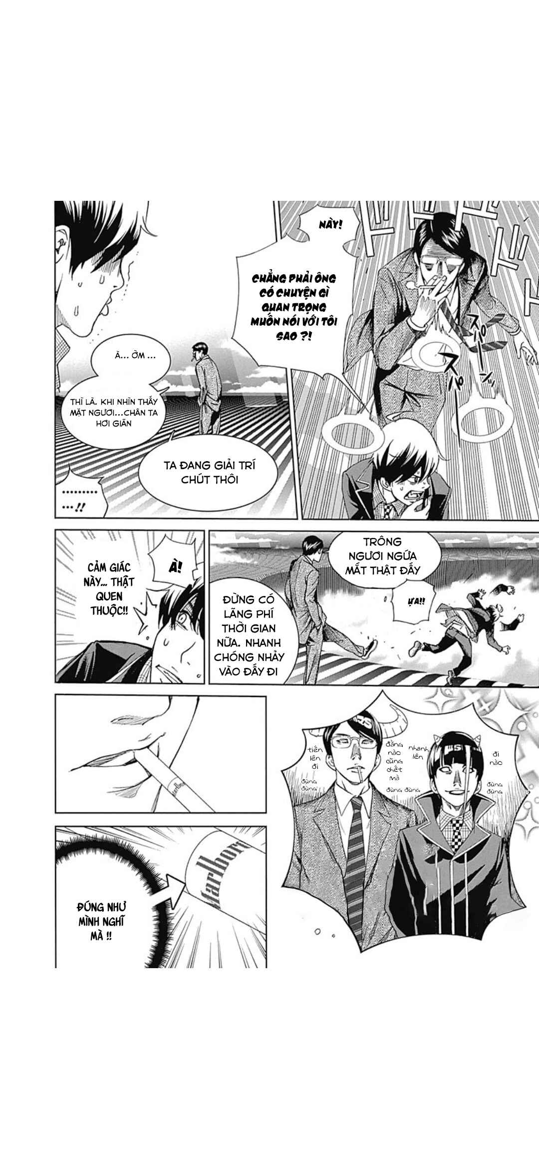 Chapter 36 - Page 10