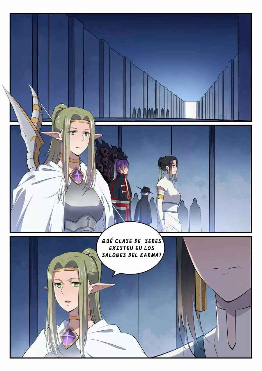 Chapter 607 - Page 11