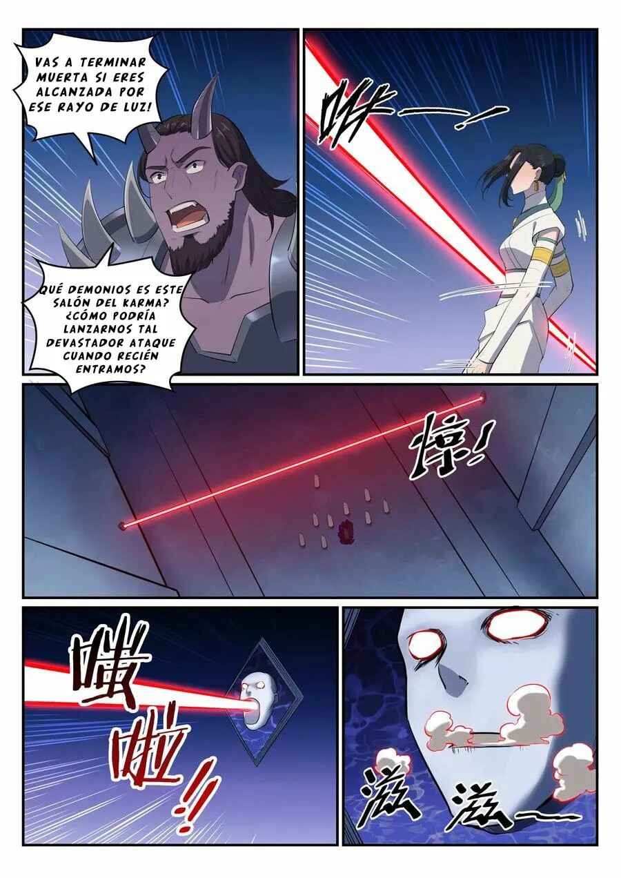 Chapter 607 - Page 14