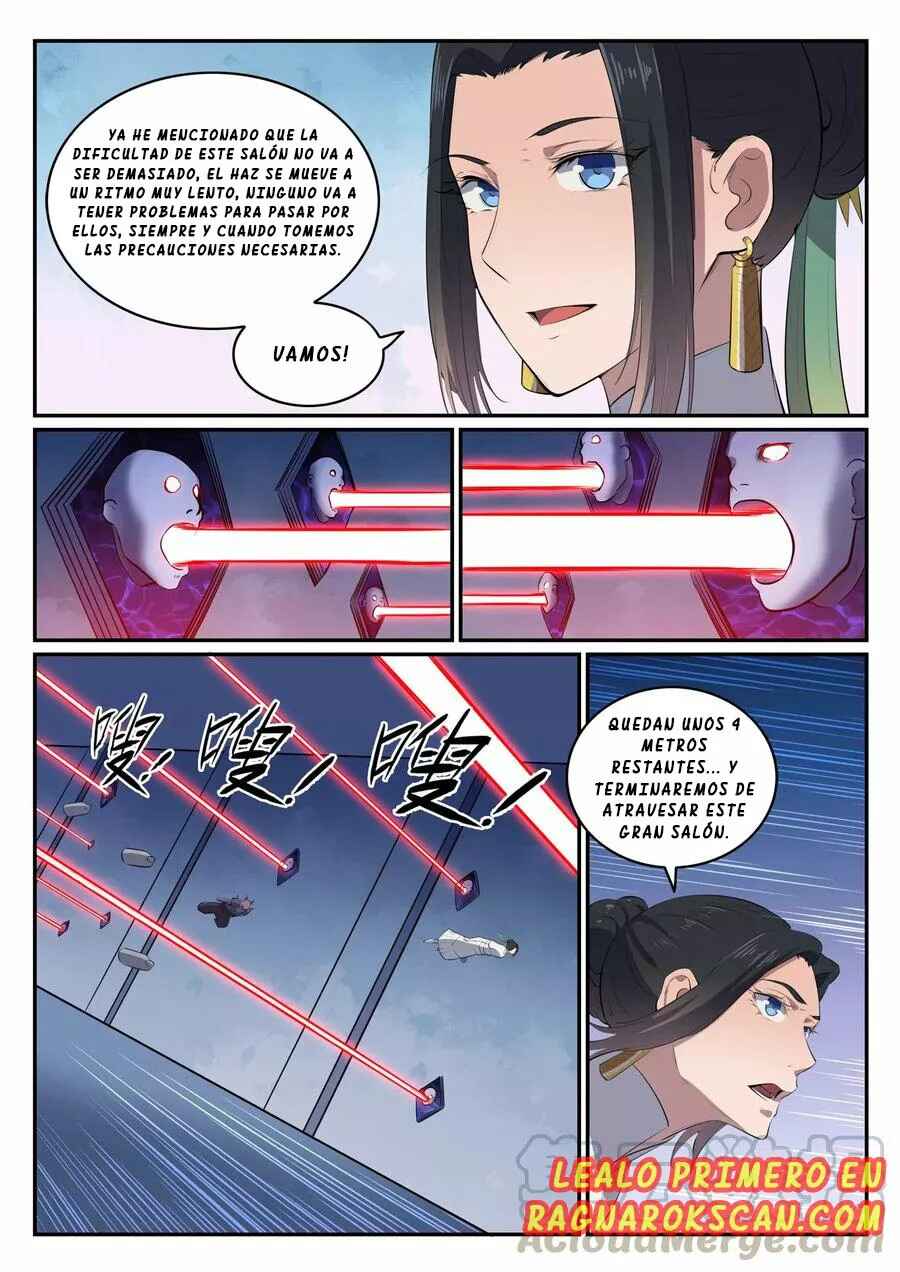 Chapter 607 - Page 15