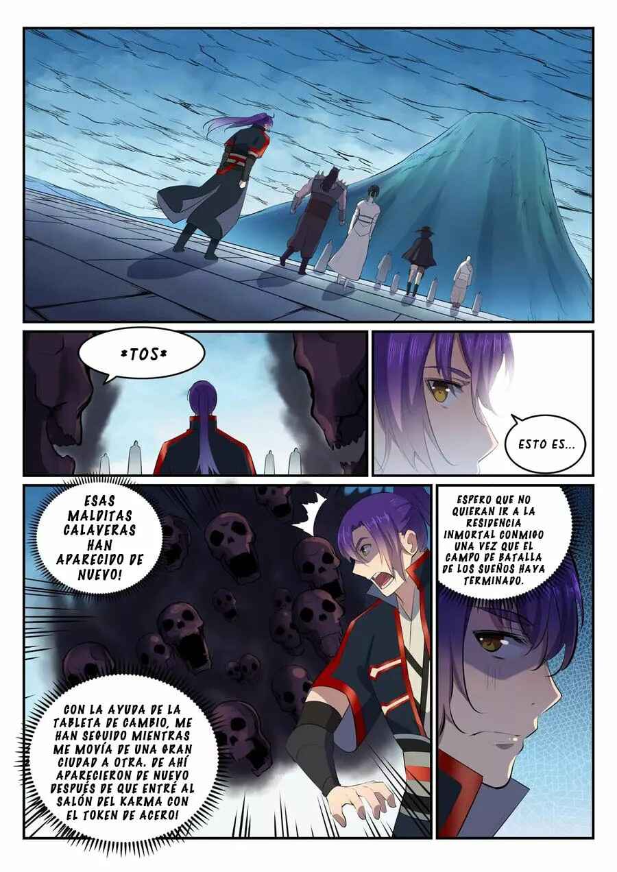 Chapter 607 - Page 4