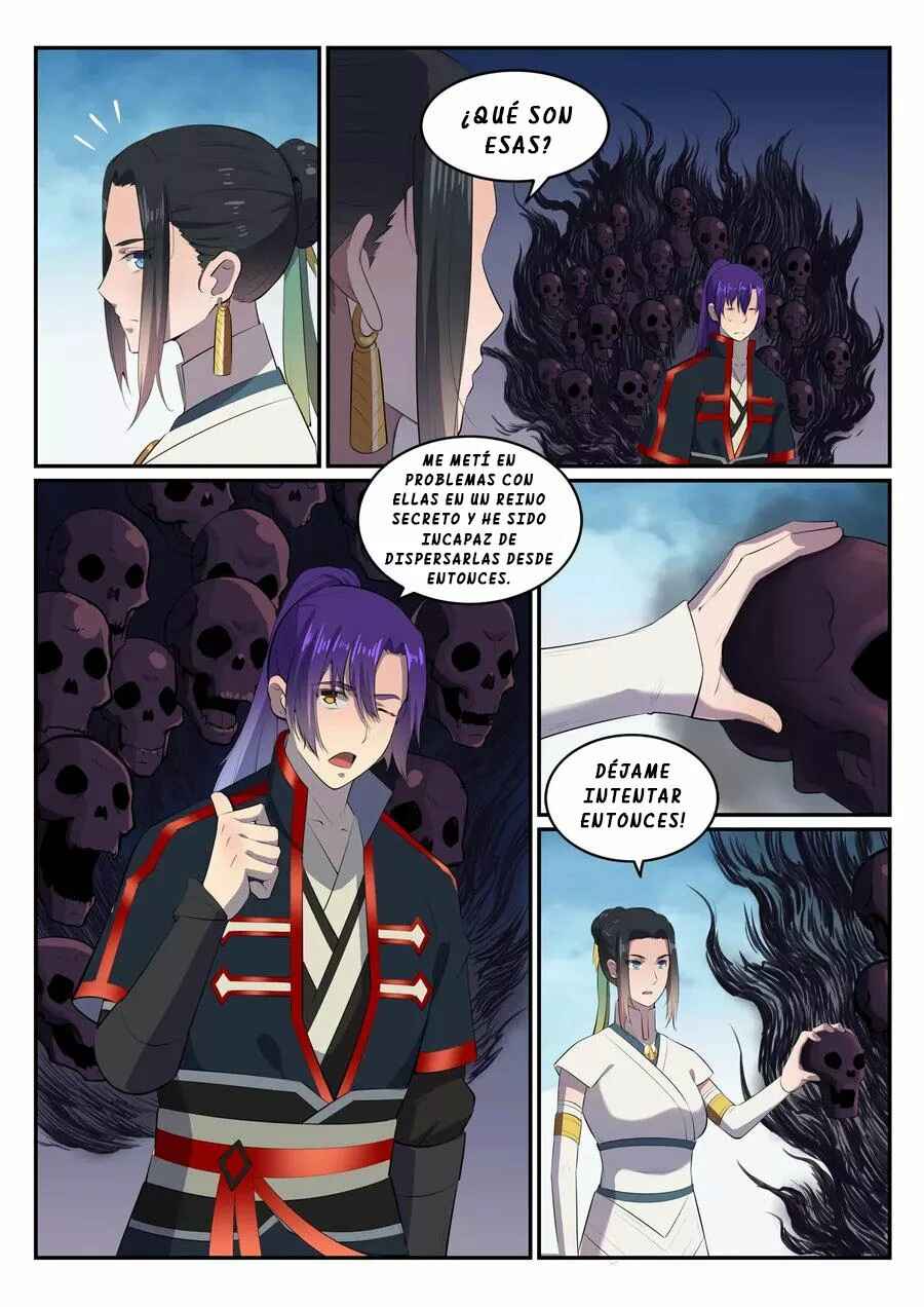 Chapter 607 - Page 5