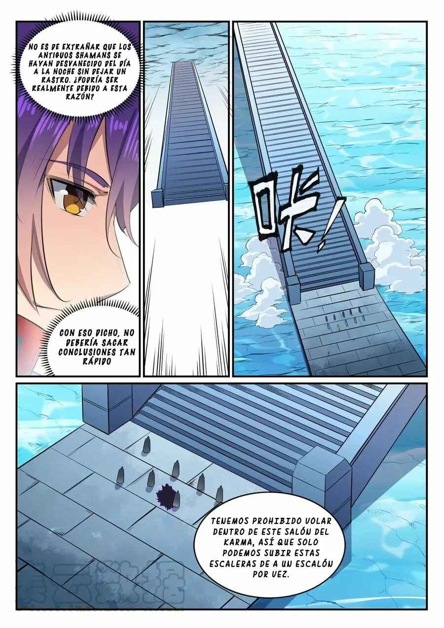 Chapter 607 - Page 9