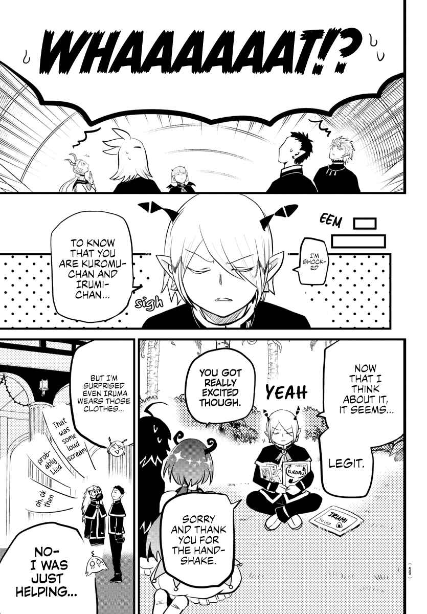 Chapter 184 - Page 11