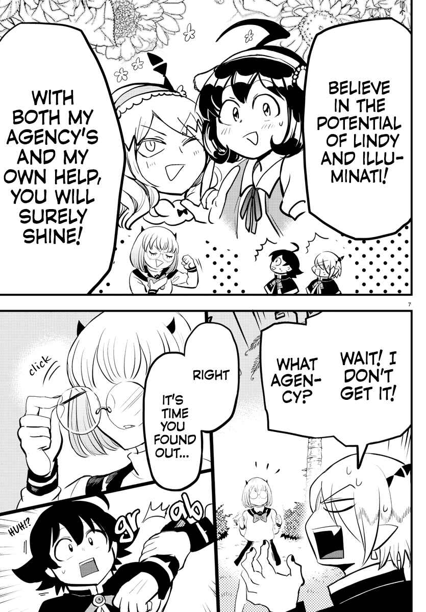 Chapter 184 - Page 9