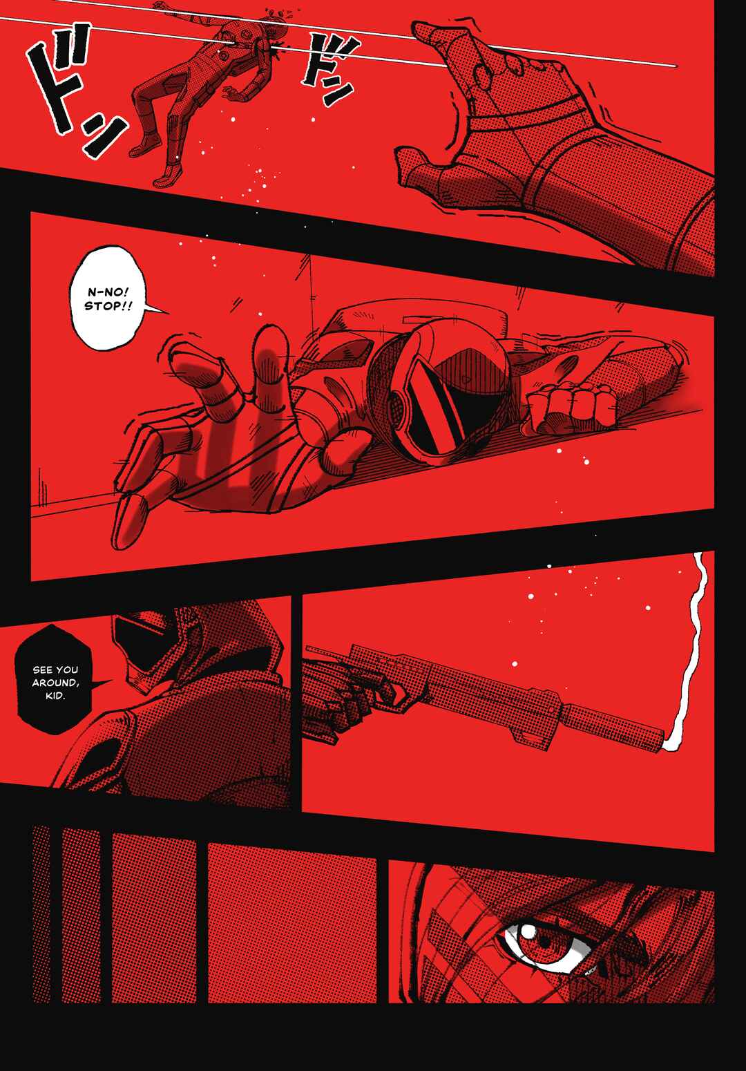 Chapter 1 - Page 8