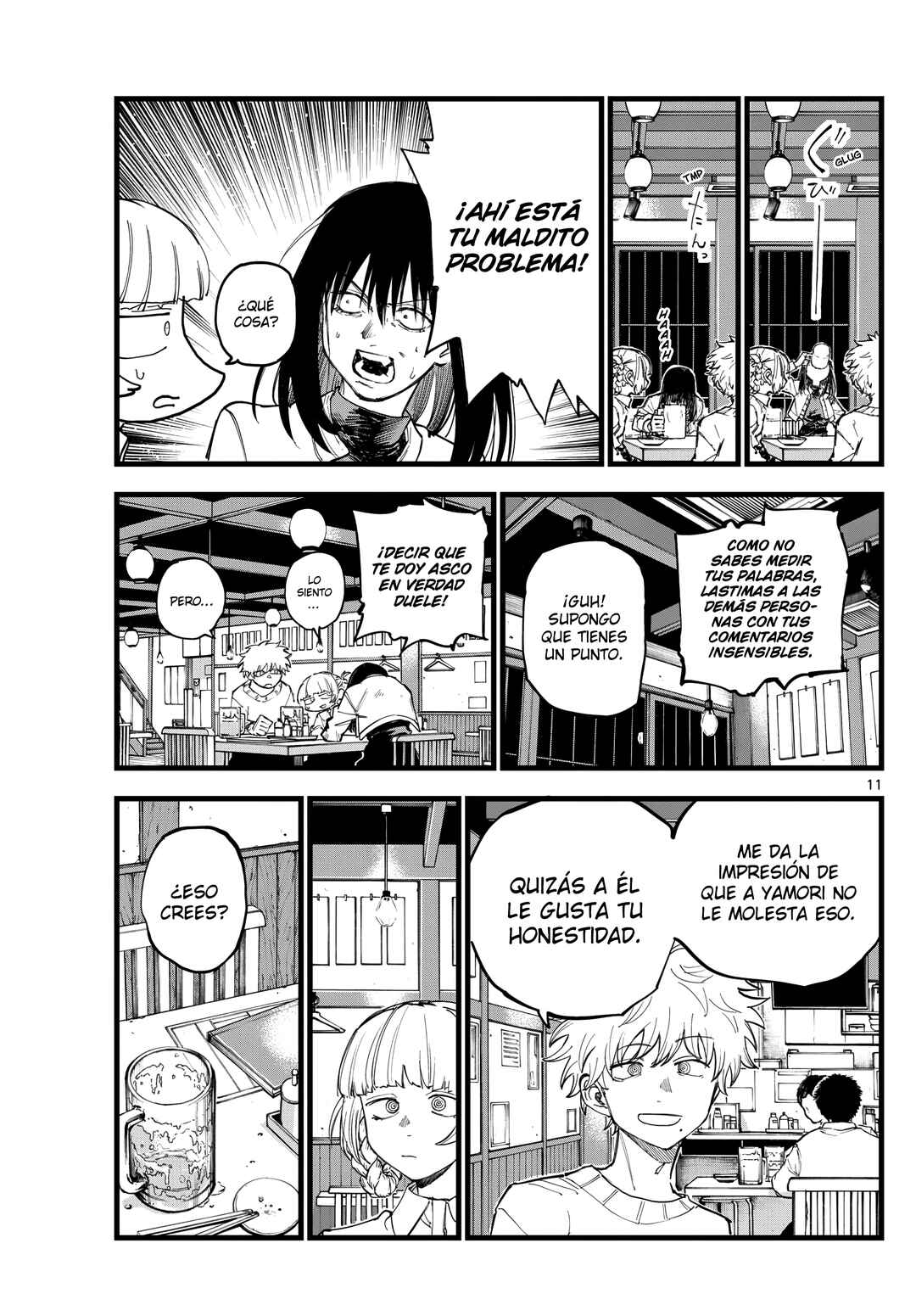 Chapter 179 - Page 12