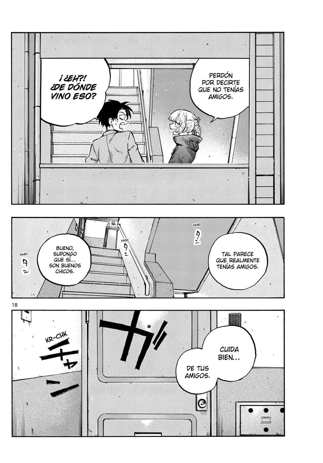 Chapter 179 - Page 19