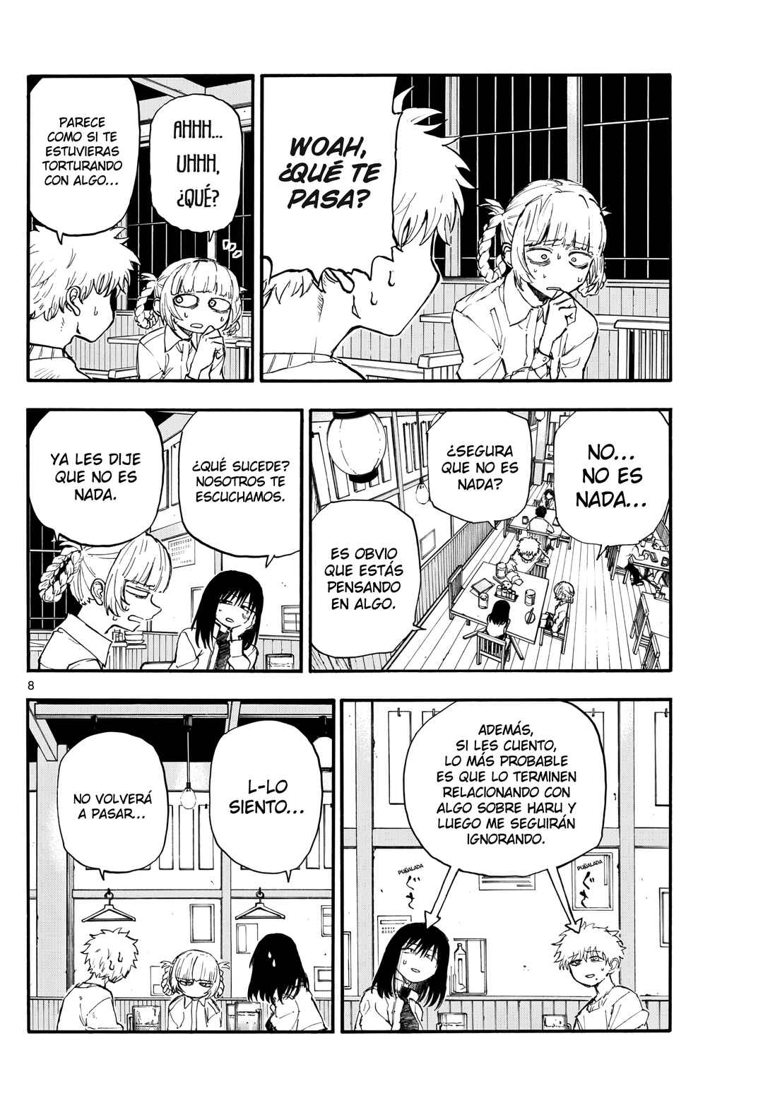 Chapter 179 - Page 9