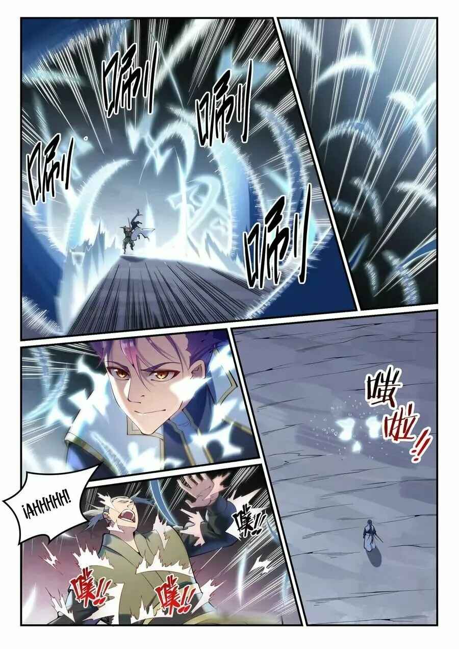 Chapter 889 - Page 11