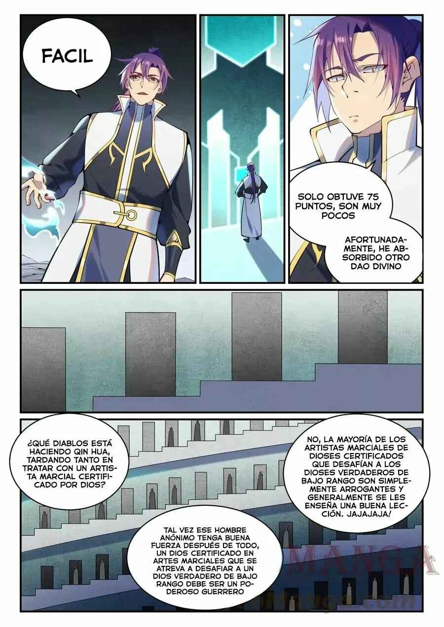 Chapter 889 - Page 12