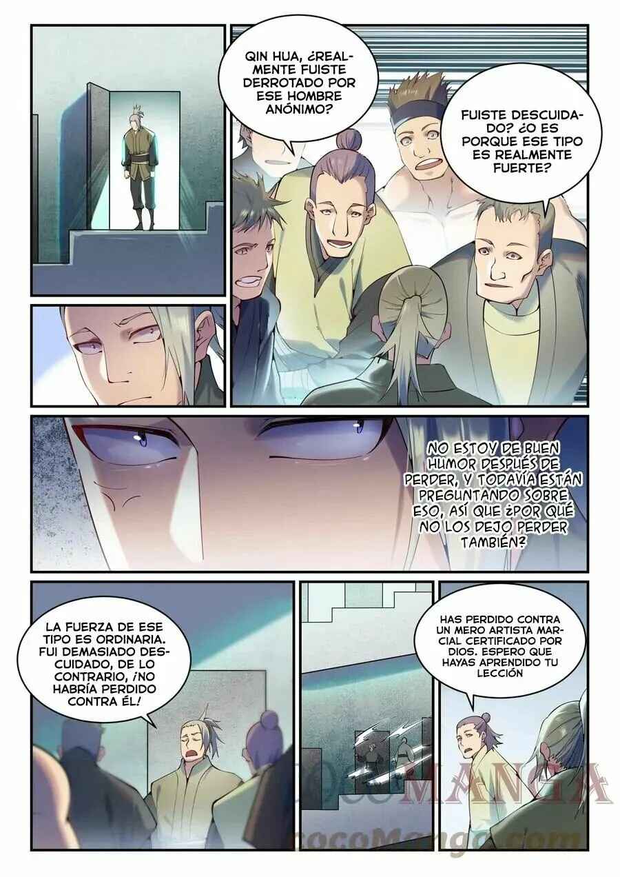 Chapter 889 - Page 14