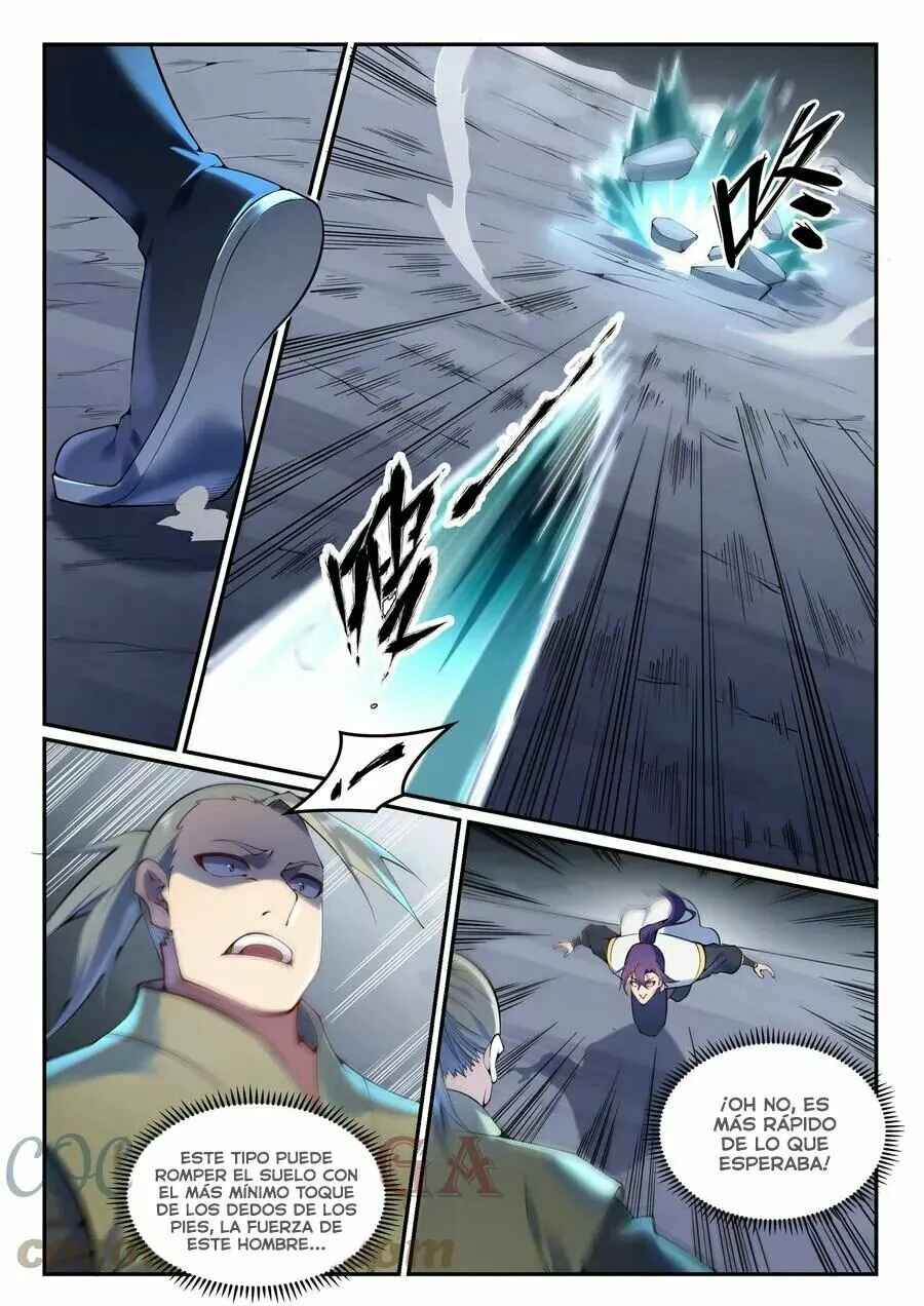 Chapter 889 - Page 4
