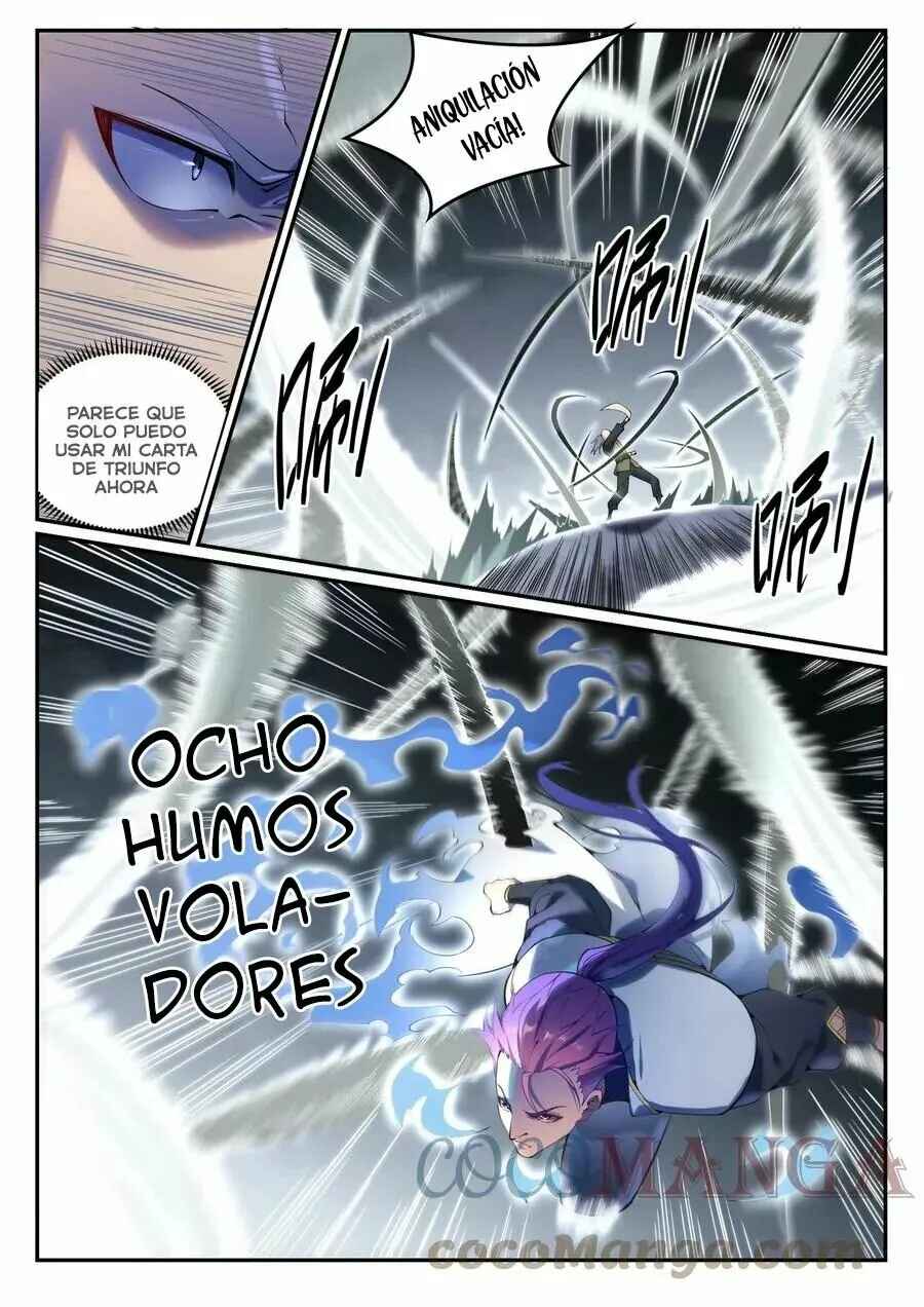 Chapter 889 - Page 6