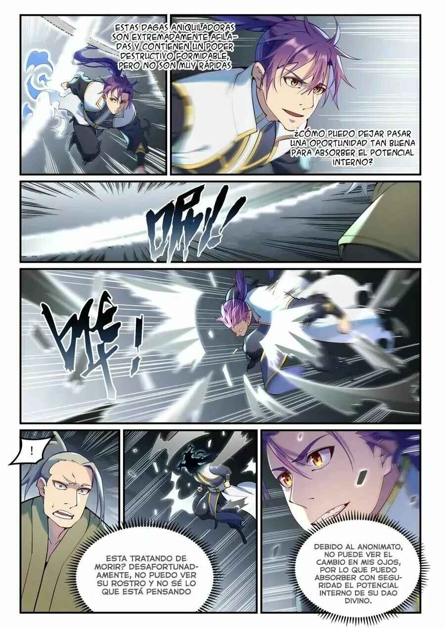 Chapter 889 - Page 7