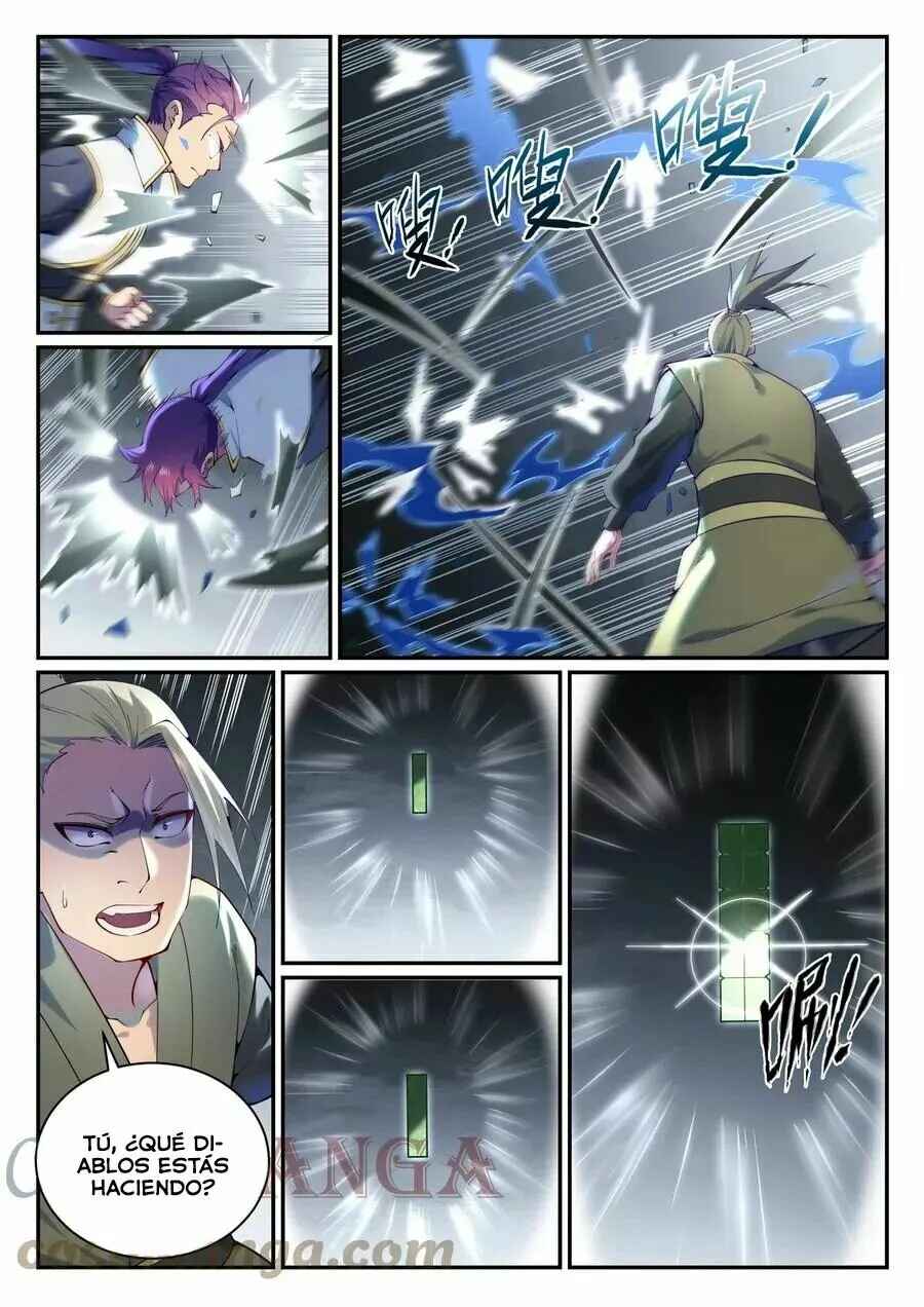 Chapter 889 - Page 8