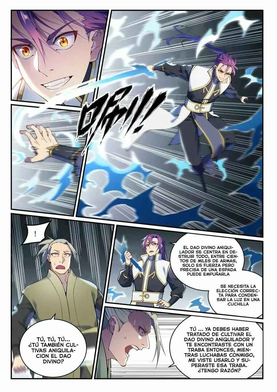 Chapter 889 - Page 9