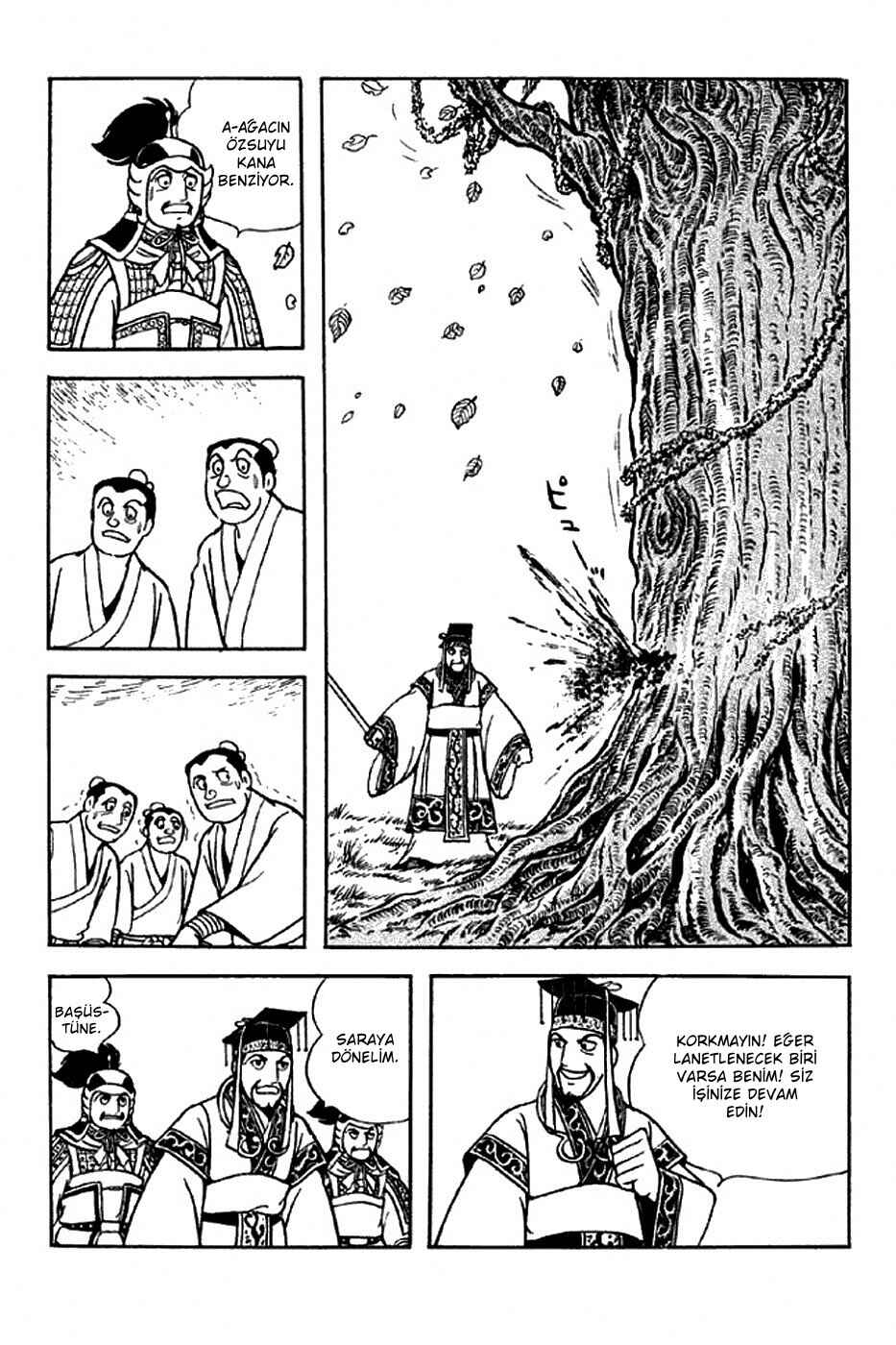 Chapter 281 - Page 14