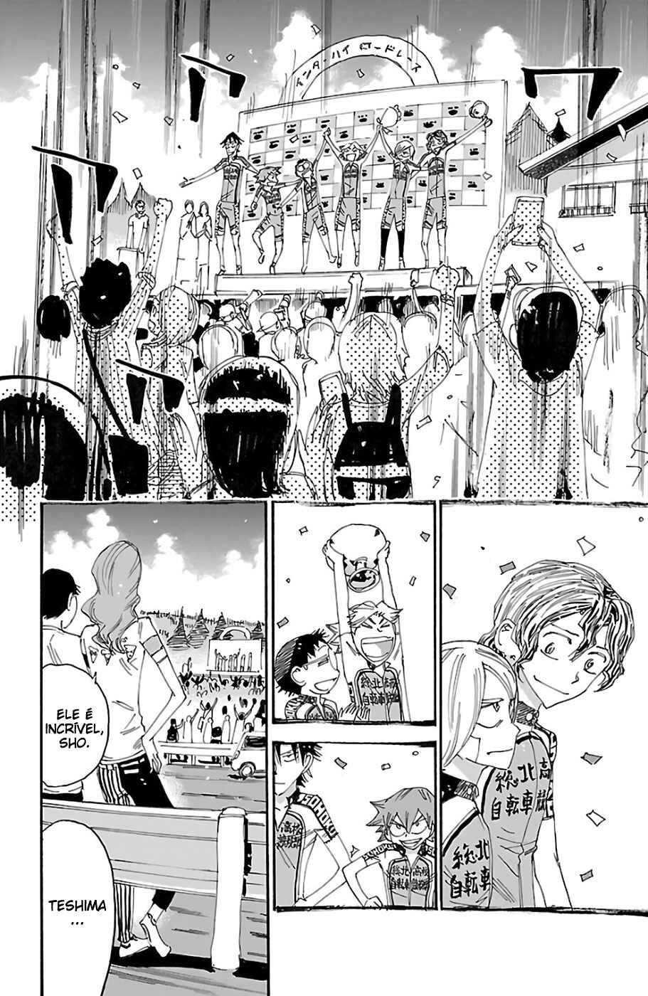 Chapter 543 - Page 18