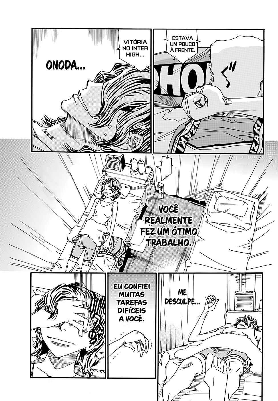 Chapter 543 - Page 6