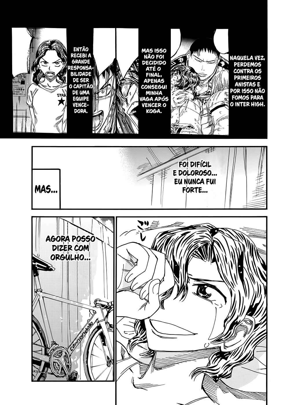 Chapter 543 - Page 8