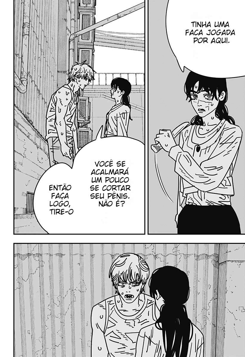 Chapter 167 - Page 3
