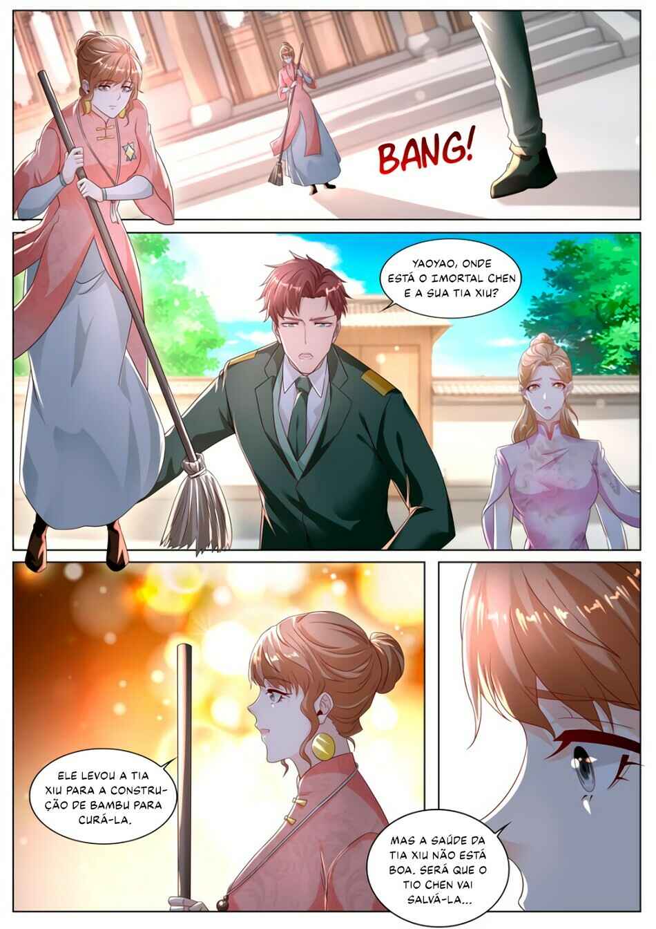 Chapter 574 - Page 6