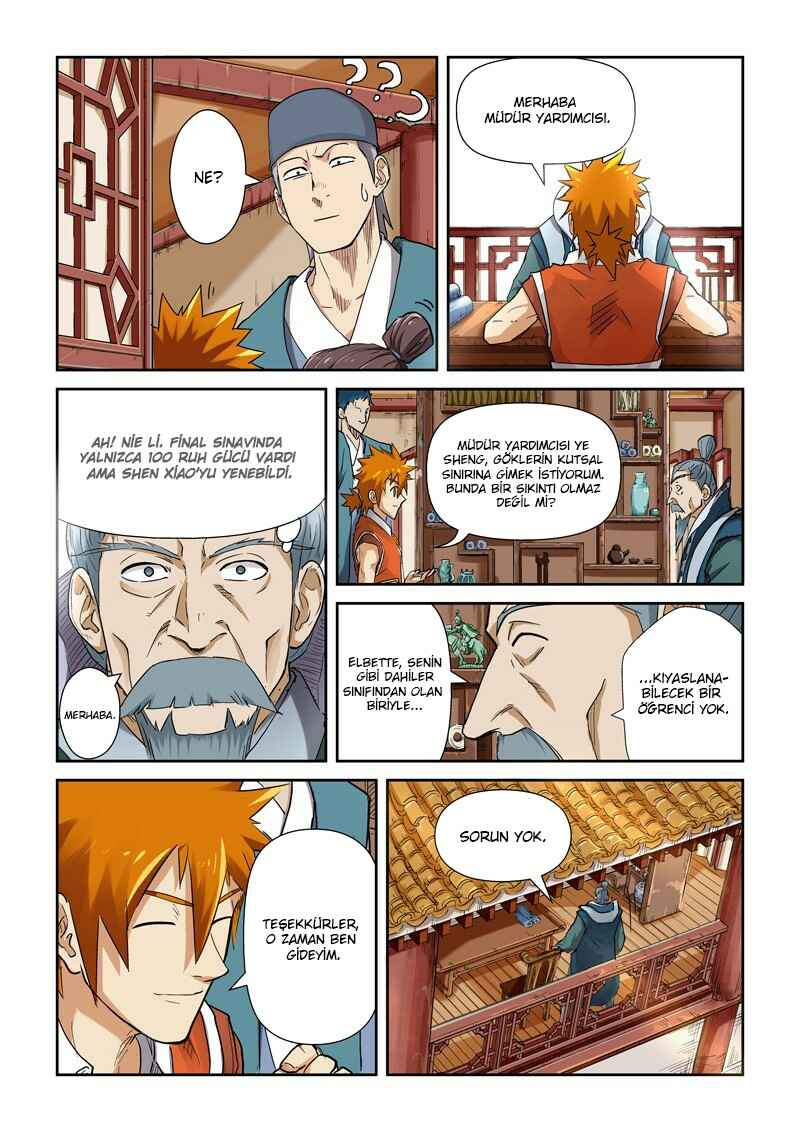 Chapter 111 - Page 5