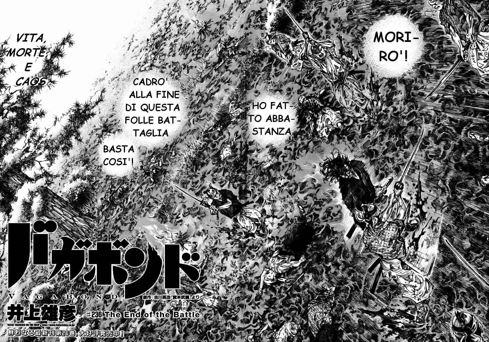 Chapter 236 - Page 3