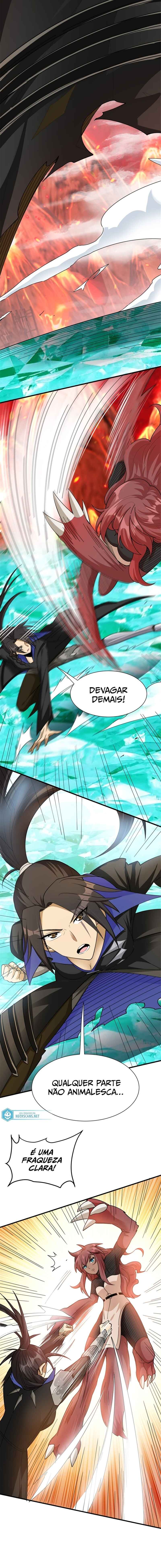 Chapter 436 - Page 2