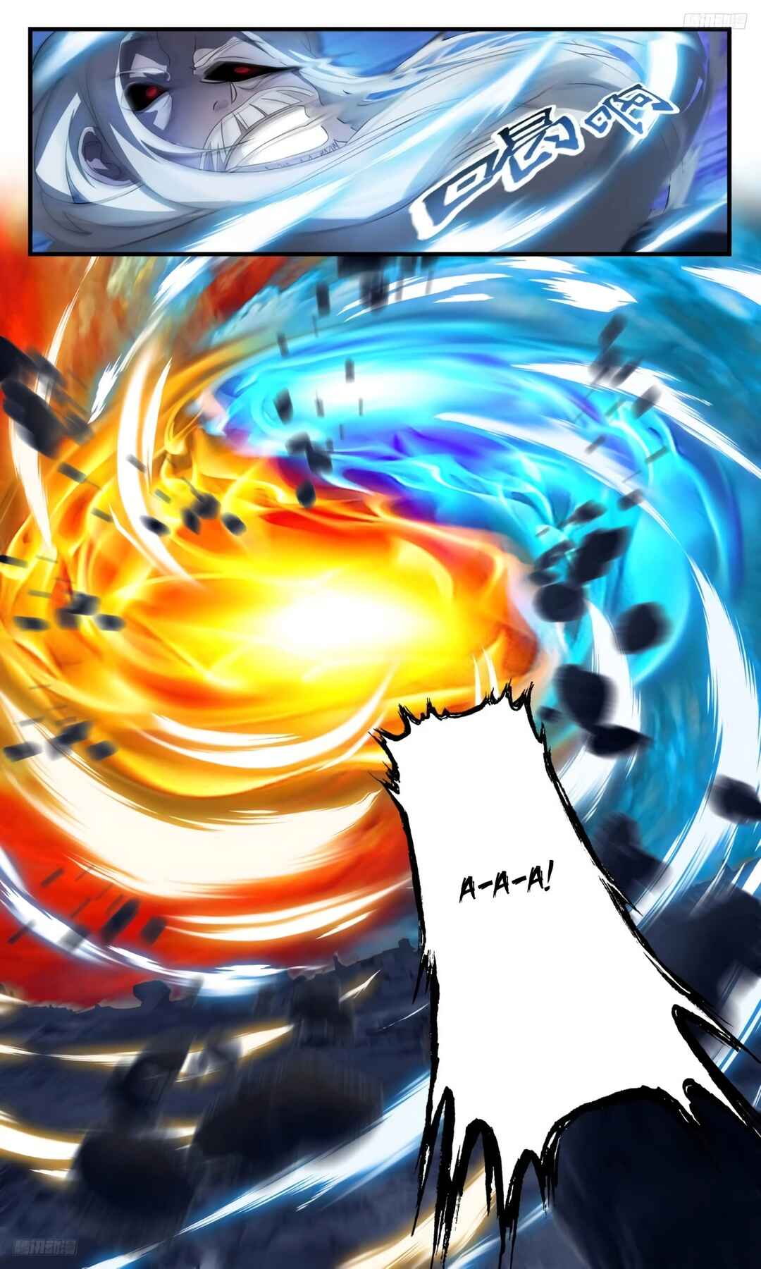Chapter 3174 - Page 9
