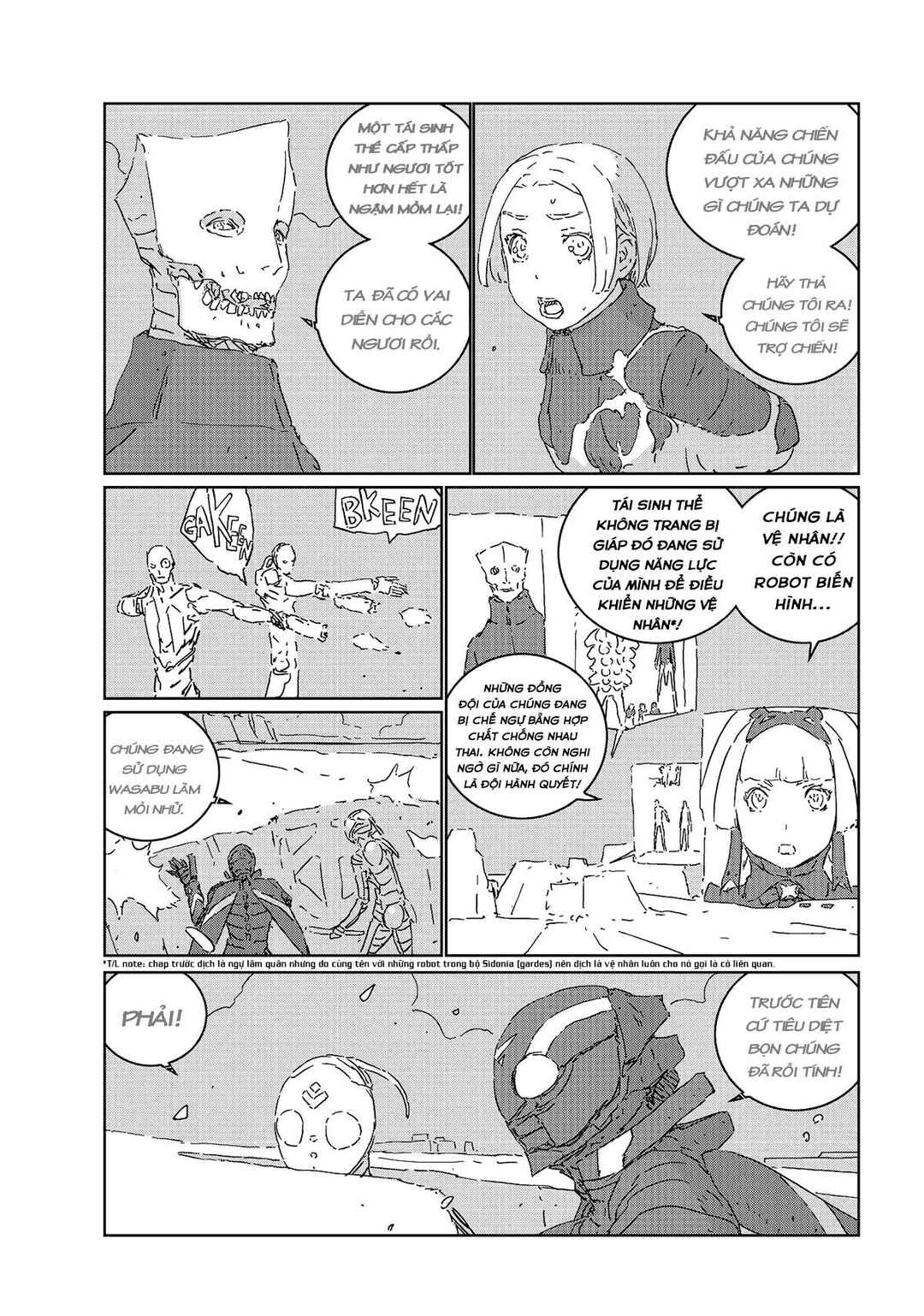 Chapter 49 - Page 10