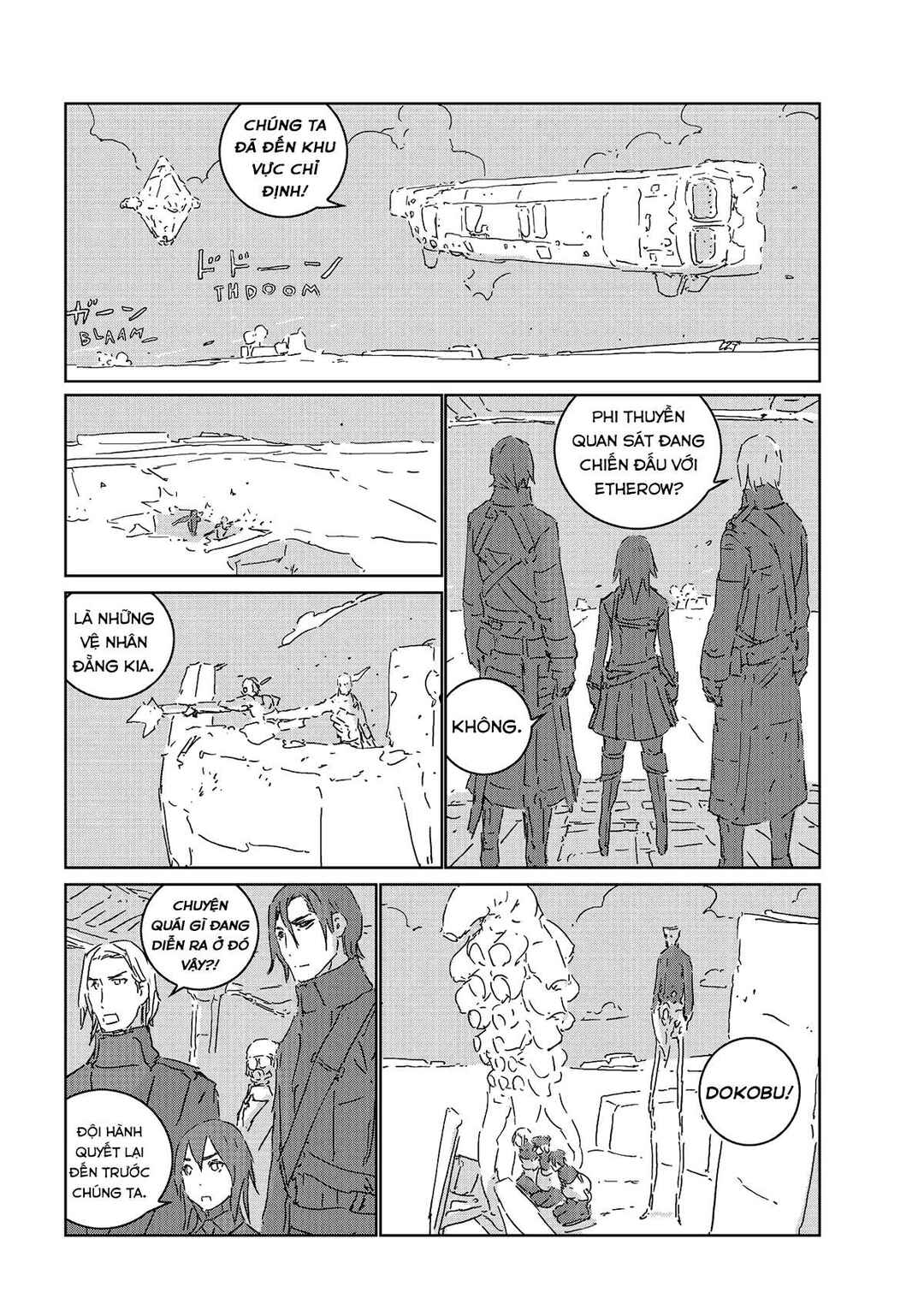 Chapter 49 - Page 11