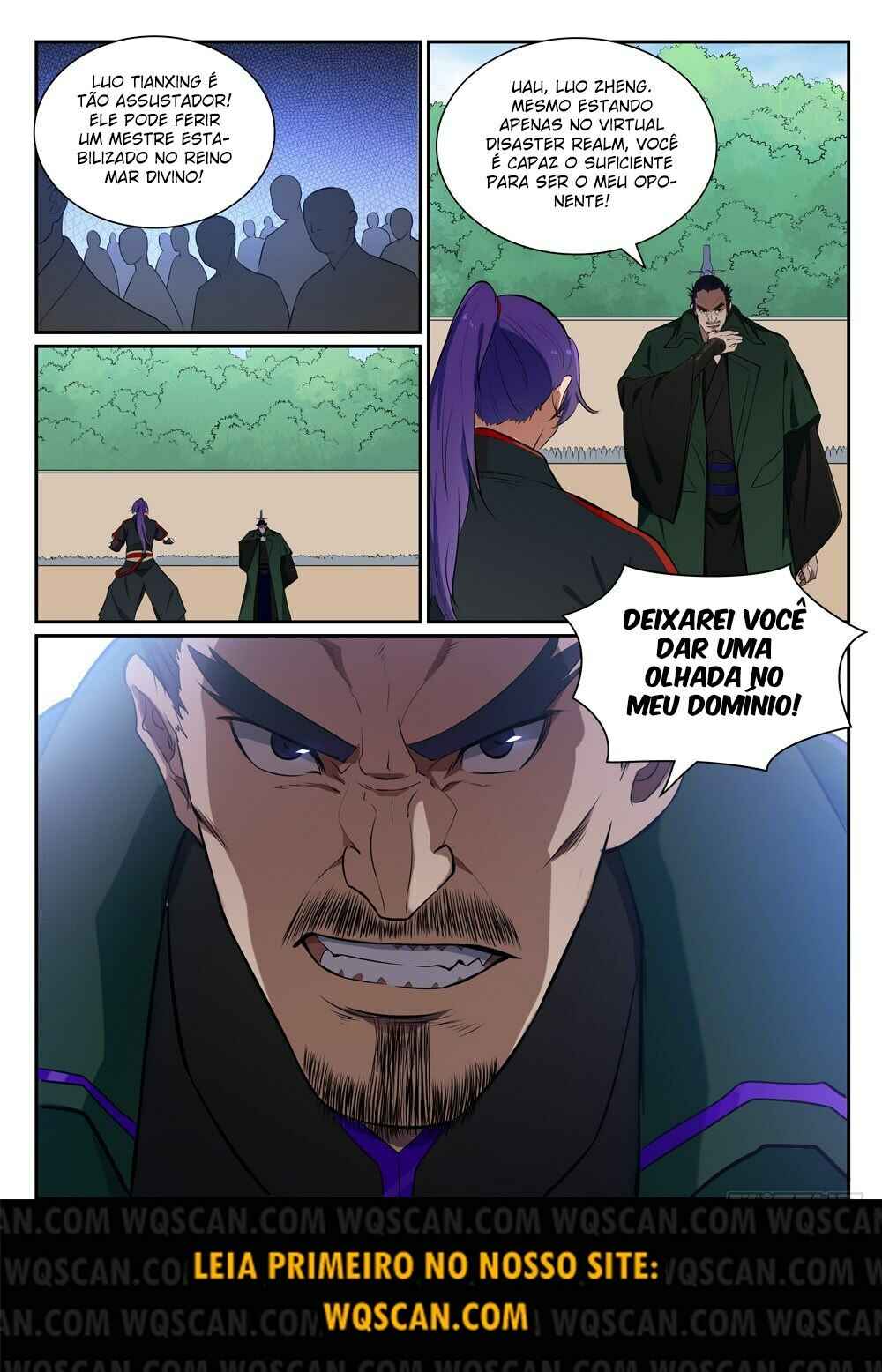 Chapter 400 - Page 5