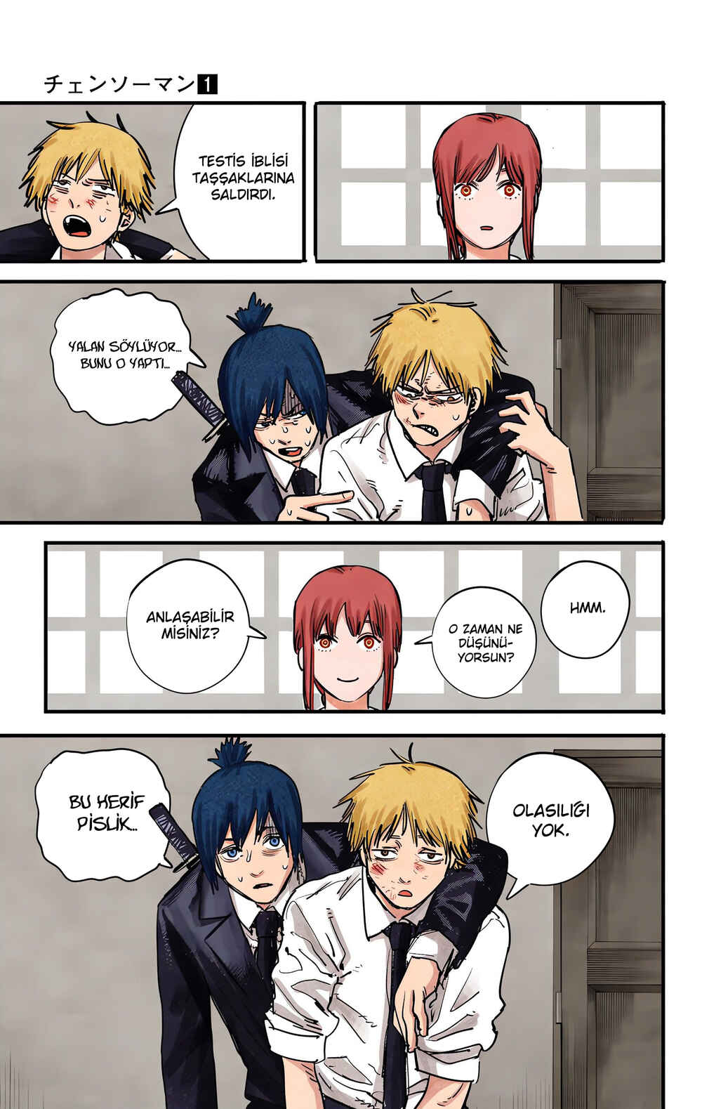 Chapter 3 - Page 18
