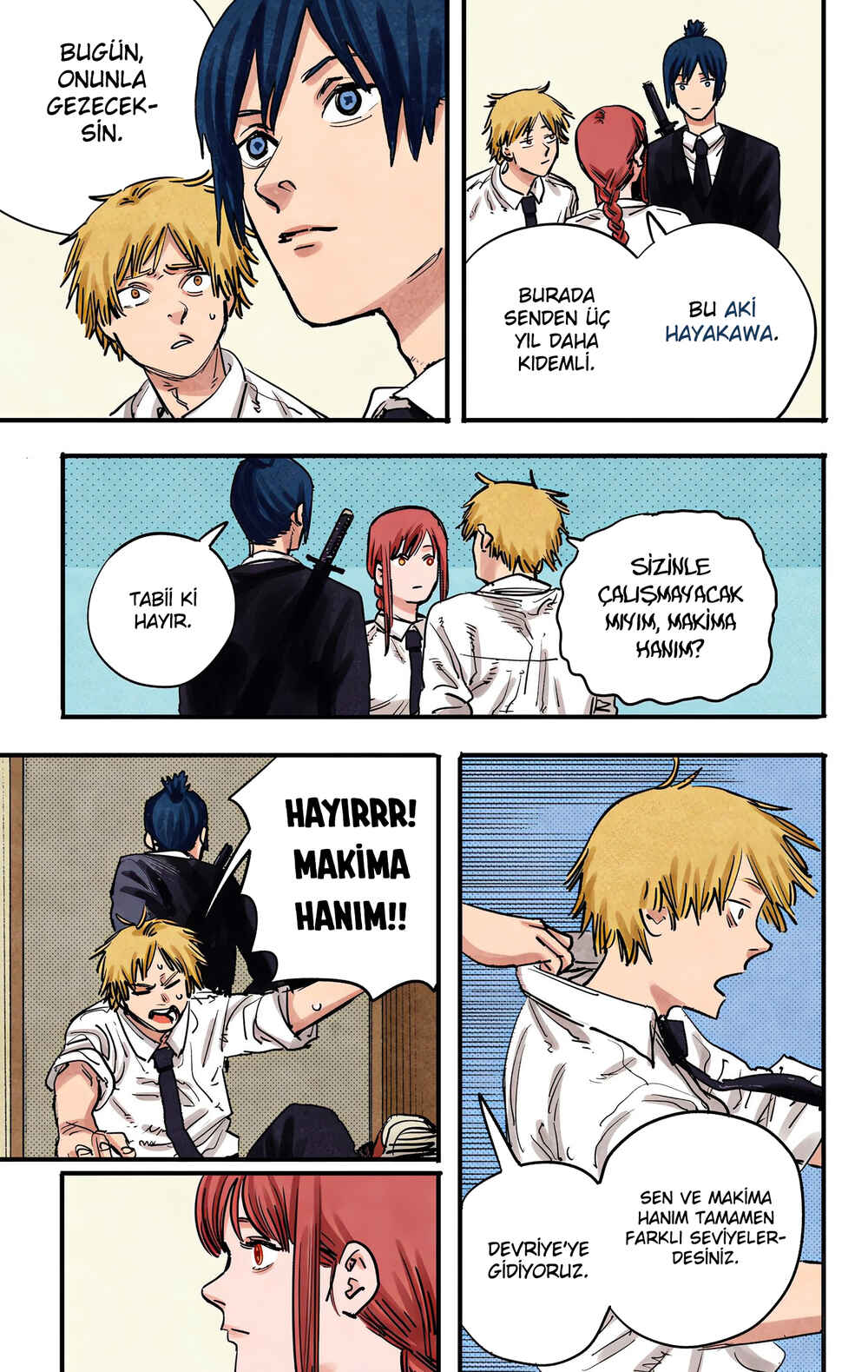 Chapter 3 - Page 6
