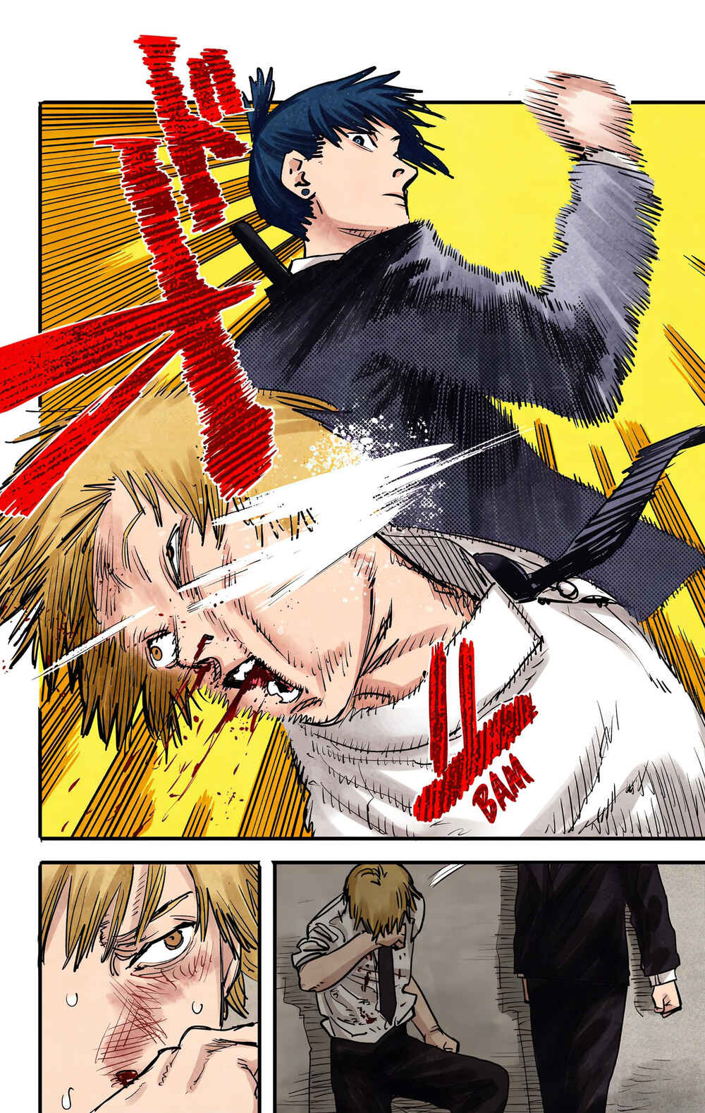 Chapter 3 - Page 9
