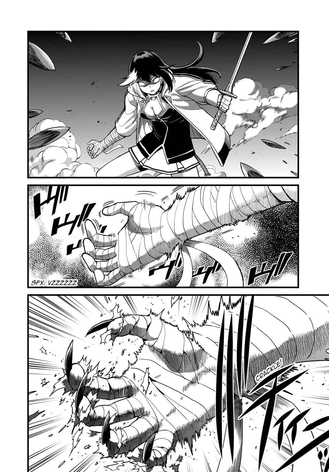 Chapter 72 - Page 12