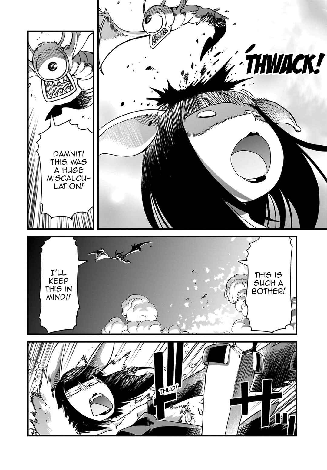 Chapter 72 - Page 16