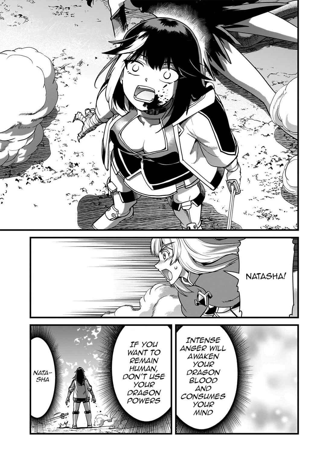 Chapter 72 - Page 17