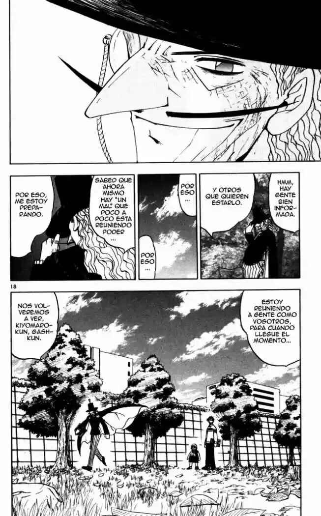 Chapter 98 - Page 20