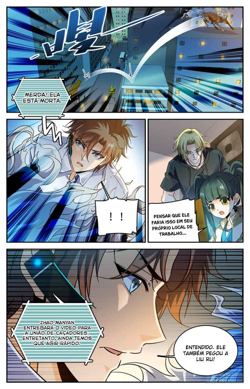Chapter 306 - Page 11