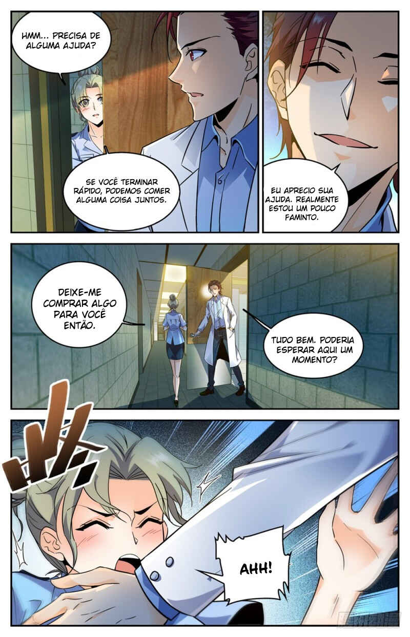Chapter 306 - Page 8