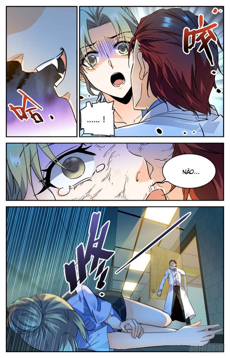 Chapter 306 - Page 9