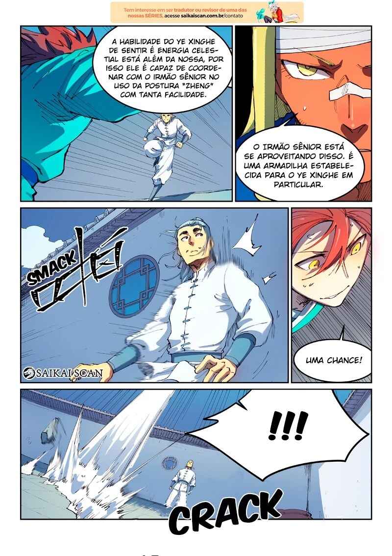 Chapter 539 - Page 5