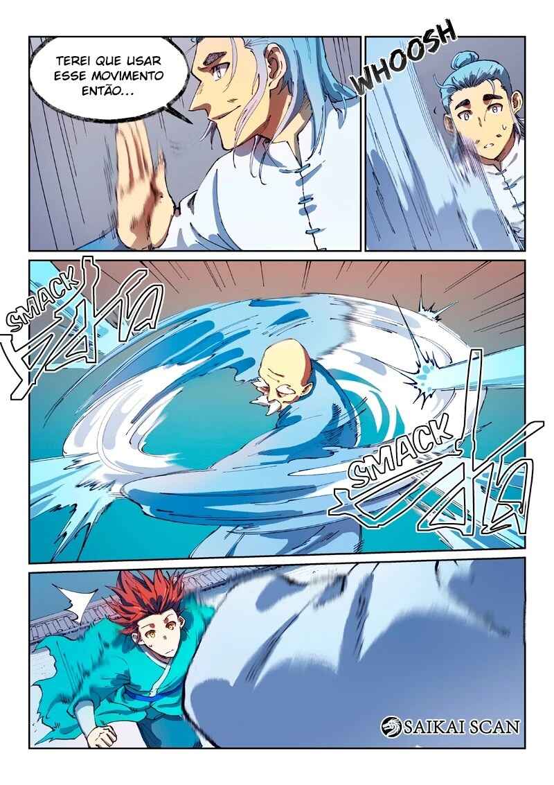 Chapter 539 - Page 9